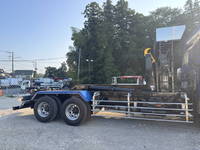 MITSUBISHI FUSO Super Great Container Carrier Truck QPG-FV60VY 2015 546,658km_7