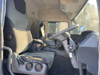 MITSUBISHI FUSO Super Great Container Carrier Truck QPG-FV60VY 2015 546,658km_9