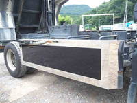 ISUZU Forward Dump SKG-FRR90S1 2012 183,038km_11