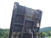 ISUZU Forward Dump SKG-FRR90S1 2012 183,038km_12