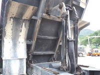 ISUZU Forward Dump SKG-FRR90S1 2012 183,038km_13
