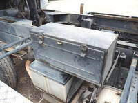 ISUZU Forward Dump SKG-FRR90S1 2012 183,038km_15