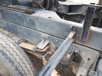 ISUZU Forward Dump SKG-FRR90S1 2012 183,038km_16