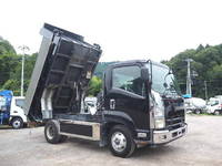 ISUZU Forward Dump SKG-FRR90S1 2012 183,038km_1