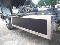 ISUZU Forward Dump SKG-FRR90S1 2012 183,038km_25