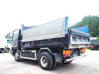 ISUZU Forward Dump SKG-FRR90S1 2012 183,038km_2