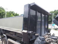 ISUZU Forward Dump SKG-FRR90S1 2012 183,038km_30