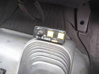 ISUZU Forward Dump SKG-FRR90S1 2012 183,038km_37