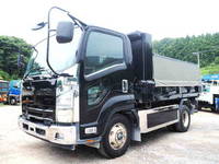 ISUZU Forward Dump SKG-FRR90S1 2012 183,038km_3