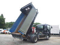 ISUZU Forward Dump SKG-FRR90S1 2012 183,038km_4