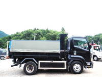 ISUZU Forward Dump SKG-FRR90S1 2012 183,038km_6
