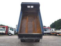 ISUZU Forward Dump SKG-FRR90S1 2012 183,038km_7