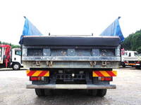 ISUZU Forward Dump SKG-FRR90S1 2012 183,038km_9