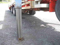 UD TRUCKS Condor Self Loader (With 4 Steps Of Cranes) PK-PW37A 2005 261,814km_10