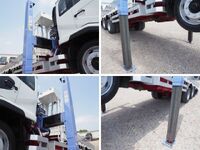 UD TRUCKS Condor Self Loader (With 4 Steps Of Cranes) PK-PW37A 2005 261,946km_10