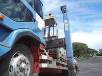 UD TRUCKS Condor Self Loader (With 4 Steps Of Cranes) PK-PW37A 2005 261,814km_11