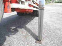 UD TRUCKS Condor Self Loader (With 4 Steps Of Cranes) PK-PW37A 2005 261,814km_12