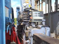 UD TRUCKS Condor Self Loader (With 4 Steps Of Cranes) PK-PW37A 2005 261,814km_15