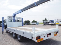 UD TRUCKS Condor Self Loader (With 4 Steps Of Cranes) PK-PW37A 2005 261,946km_19
