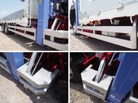 UD TRUCKS Condor Self Loader (With 4 Steps Of Cranes) PK-PW37A 2005 261,946km_23