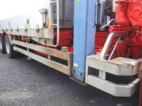 UD TRUCKS Condor Self Loader (With 4 Steps Of Cranes) PK-PW37A 2005 261,814km_24
