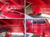 UD TRUCKS Condor Self Loader (With 4 Steps Of Cranes) PK-PW37A 2005 261,946km_24