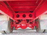 UD TRUCKS Condor Self Loader (With 4 Steps Of Cranes) PK-PW37A 2005 261,946km_25