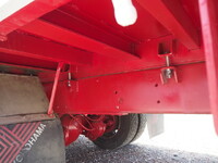 UD TRUCKS Condor Self Loader (With 4 Steps Of Cranes) PK-PW37A 2005 261,946km_26
