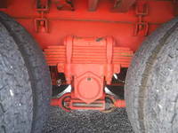 UD TRUCKS Condor Self Loader (With 4 Steps Of Cranes) PK-PW37A 2005 261,814km_27