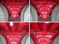 UD TRUCKS Condor Self Loader (With 4 Steps Of Cranes) PK-PW37A 2005 261,946km_27