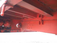 UD TRUCKS Condor Self Loader (With 4 Steps Of Cranes) PK-PW37A 2005 261,814km_28