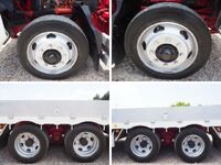 UD TRUCKS Condor Self Loader (With 4 Steps Of Cranes) PK-PW37A 2005 261,946km_28