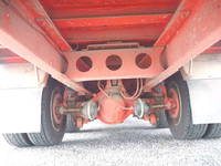 UD TRUCKS Condor Self Loader (With 4 Steps Of Cranes) PK-PW37A 2005 261,814km_29