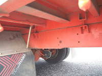 UD TRUCKS Condor Self Loader (With 4 Steps Of Cranes) PK-PW37A 2005 261,814km_30