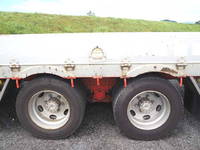 UD TRUCKS Condor Self Loader (With 4 Steps Of Cranes) PK-PW37A 2005 261,814km_31