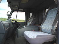 UD TRUCKS Condor Self Loader (With 4 Steps Of Cranes) PK-PW37A 2005 261,814km_35