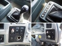 UD TRUCKS Condor Self Loader (With 4 Steps Of Cranes) PK-PW37A 2005 261,946km_37