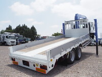 UD TRUCKS Condor Self Loader (With 4 Steps Of Cranes) PK-PW37A 2005 261,946km_4