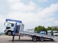 UD TRUCKS Condor Self Loader (With 4 Steps Of Cranes) PK-PW37A 2005 261,946km_5