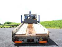 UD TRUCKS Condor Self Loader (With 4 Steps Of Cranes) PK-PW37A 2005 261,814km_6