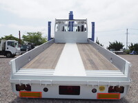 UD TRUCKS Condor Self Loader (With 4 Steps Of Cranes) PK-PW37A 2005 261,946km_6