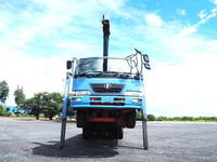 UD TRUCKS Condor Self Loader (With 4 Steps Of Cranes) PK-PW37A 2005 261,814km_8