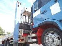 UD TRUCKS Condor Self Loader (With 4 Steps Of Cranes) PK-PW37A 2005 261,814km_9