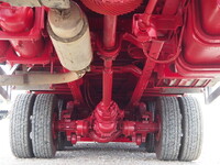 UD TRUCKS Condor Self Loader (With 4 Steps Of Cranes) PK-PW37A 2005 261,946km_9