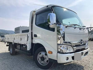 Dutro Flat Body_1