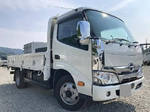 Dutro Flat Body