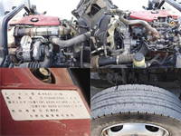TOYOTA Dyna Aluminum Wing TSG-XKU710 2018 268,059km_10