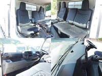 TOYOTA Dyna Aluminum Wing TSG-XKU710 2018 268,059km_12