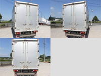TOYOTA Dyna Aluminum Wing TSG-XKU710 2018 268,059km_2