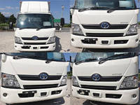 TOYOTA Dyna Aluminum Wing TSG-XKU710 2018 268,059km_3
